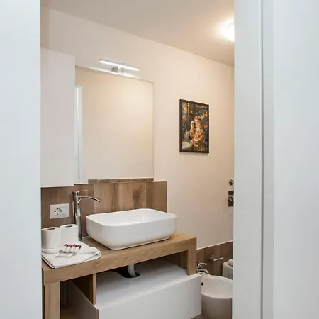 Apartman Monza130 - - Turro *