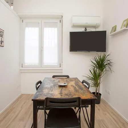 Apartman Monza130 - - Turro Milánó