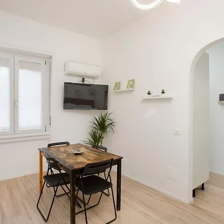 Monza130 - - Turro Apartman