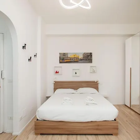 Monza130 - - Turro Appartement *