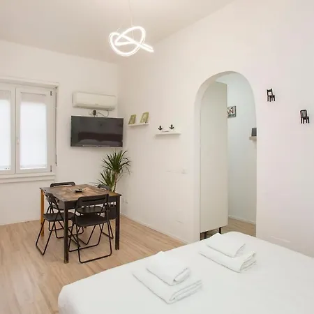 Monza130 - - Turro Appartement