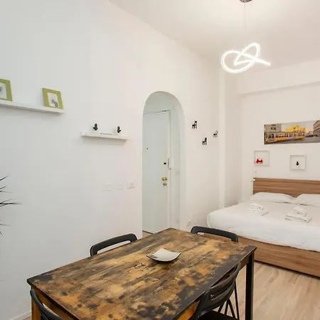 Monza130 - - Turro Appartement Milan