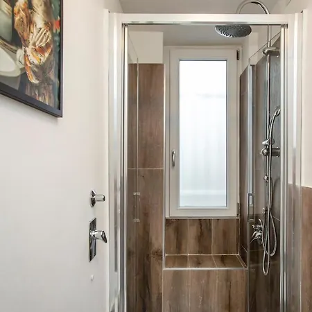 Monza130 - - Turro Appartement *