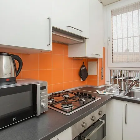 Monza130 - - Turro Appartement Milan