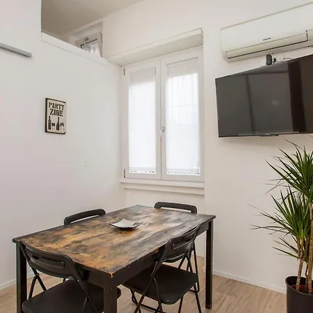 Appartement Monza130 - - Turro