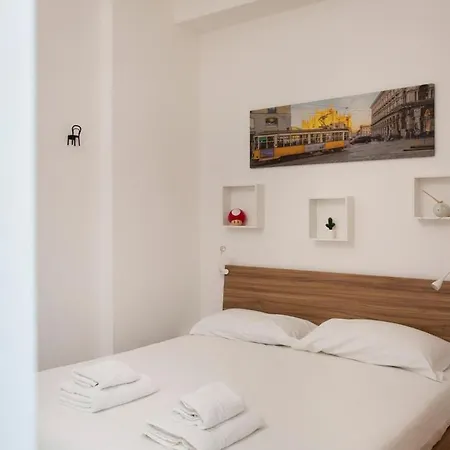Monza130 - - Turro Appartement