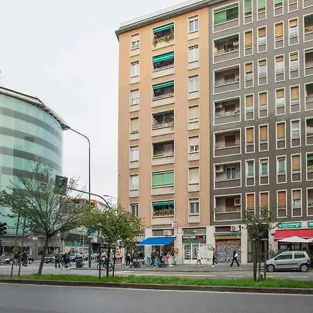 Monza130 - - Turro Appartement *