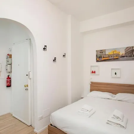 Monza130 - - Turro Appartement