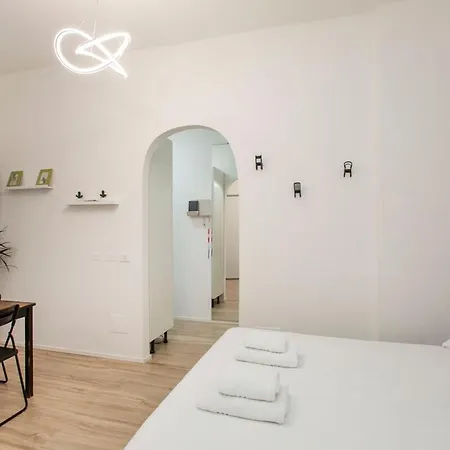 Monza130 - - Turro Appartement *