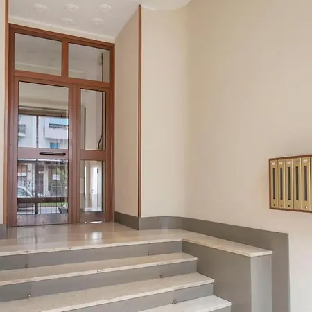 Monza130 - - Turro Appartement *