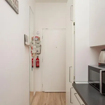 Appartement Monza130 - - Turro *